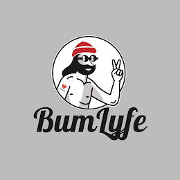 MOM BUMLYFE logo