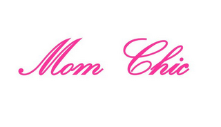 MOM CHIC logo