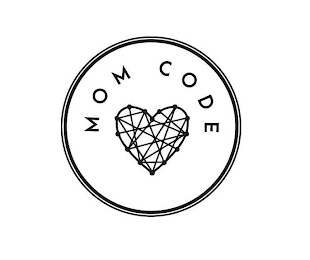 MOM CODE logo