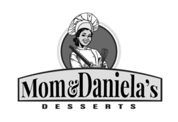 MOM & DANIELA'S DESSERTS