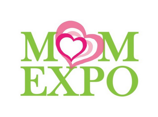 MOM EXPO logo