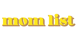 MOM LIST logo