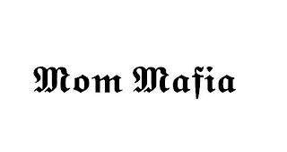 MOM MAFIA logo