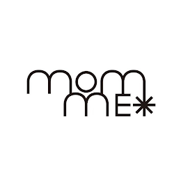 MOM ME logo