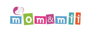 MOM & MII logo
