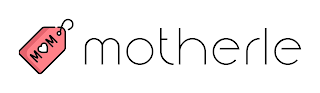 MOM MOTHERLE logo