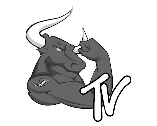 MOM TV logo