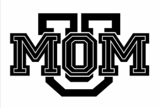 MOM U logo