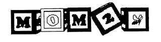 MOM2 logo
