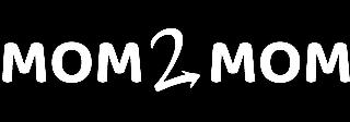MOM2MOM logo
