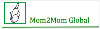 MOM2MOM GLOBAL logo