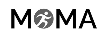 MOMA logo