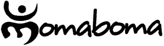 MOMABOMA logo