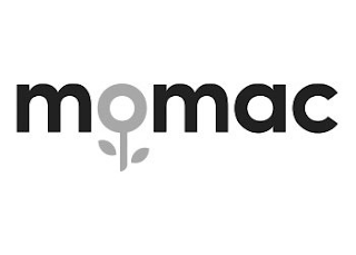 MOMAC logo