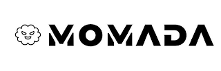 MOMADA logo