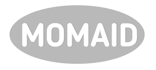 MOMAID logo
