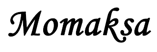 MOMAKSA logo