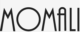 MOMALI logo