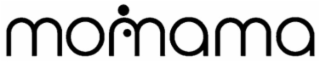 MOMAMA logo