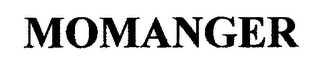 MOMANGER logo