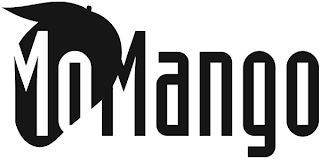MOMANGO logo
