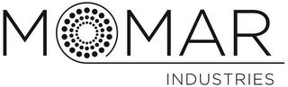 MOMAR INDUSTRIES logo