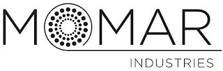 MOMAR INDUSTRIES logo