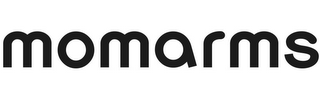 MOMARMS logo