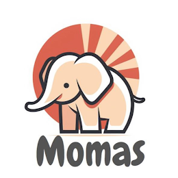 MOMAS logo
