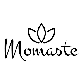 MOMASTE logo