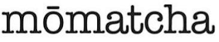 MOMATCHA logo