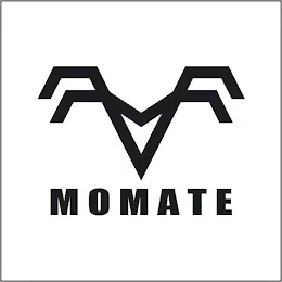 MOMATE logo