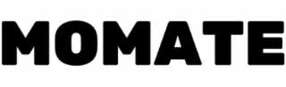 MOMATE logo