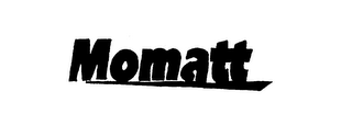 MOMATT logo