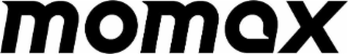 MOMAX logo