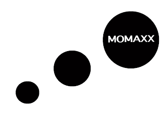 MOMAXX logo
