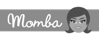 MOMBA logo