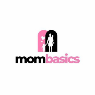 MOMBASICS logo