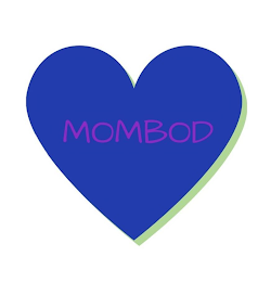 MOMBOD logo
