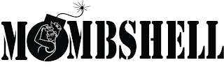 MOMBSHELL logo