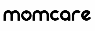 MOMCARE logo