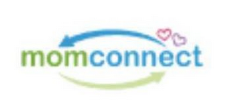 MOMCONNECT logo