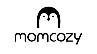 MOMCOZY logo