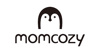MOMCOZY logo