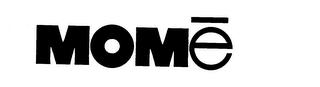 MOME logo