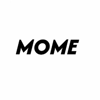MOME logo