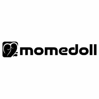 MOMEDOLL logo