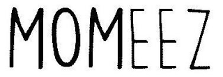 MOMEEZ logo