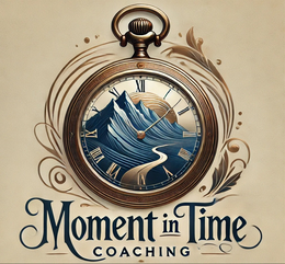 MOMENT IN TIME COACHING