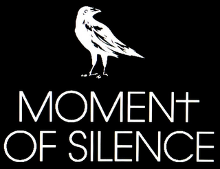MOMENT OF SILENCE logo